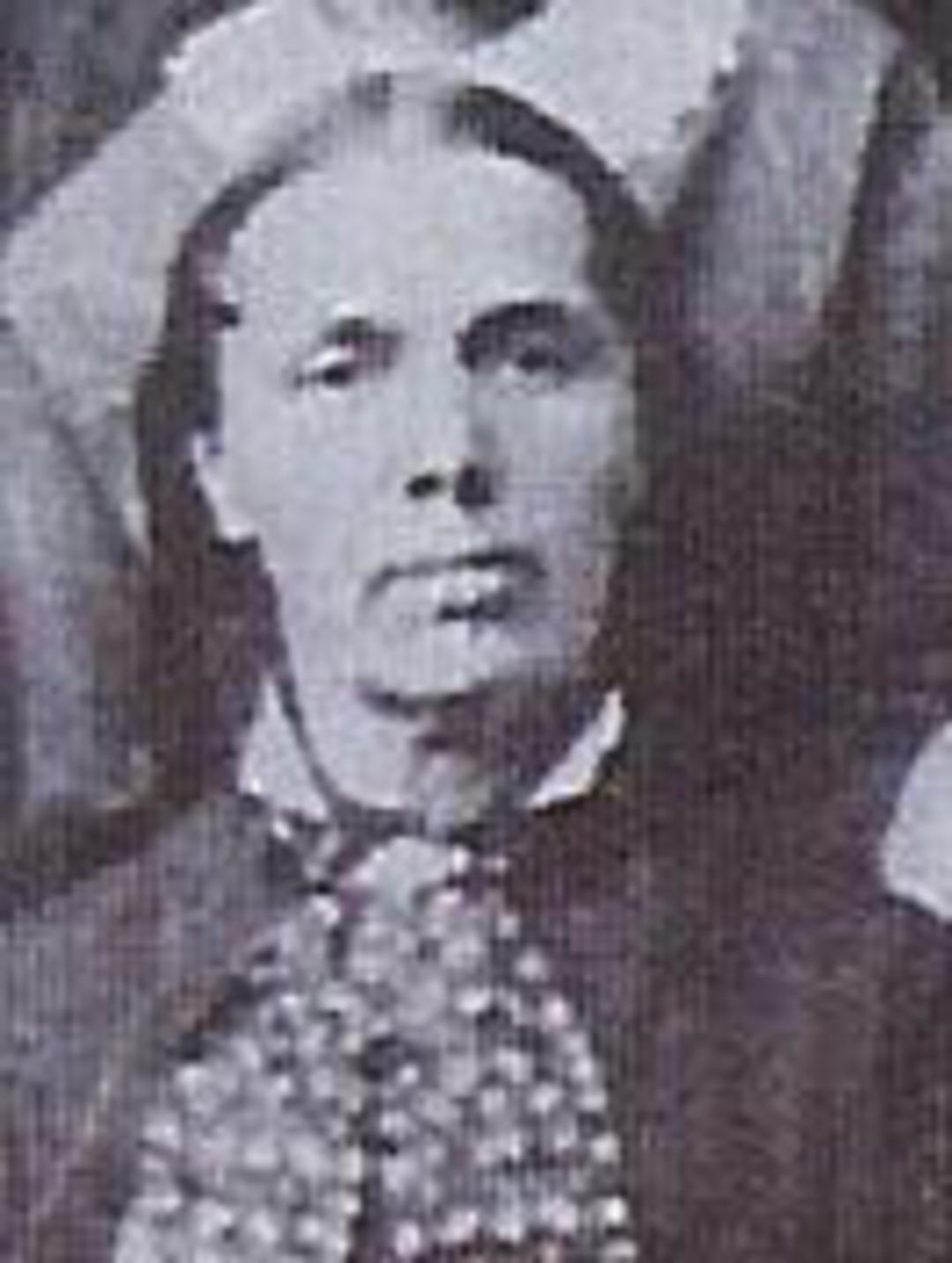 Sara LaDuc (1835 - 1918) Profile